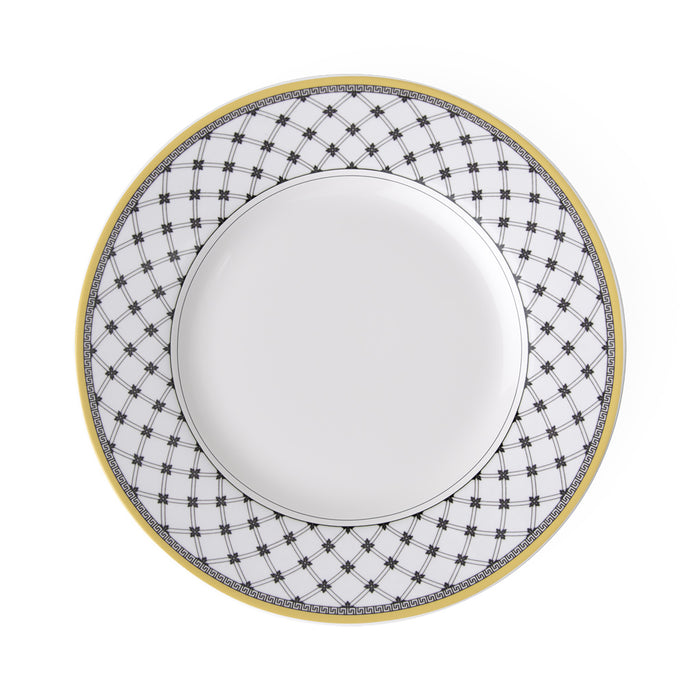 Audun Promenade Salad Plate 22cm