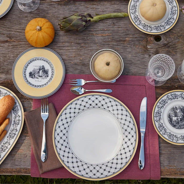 Audun Promenade Salad Plate 22cm