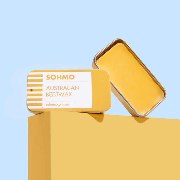 sohmo australian beeswax 4