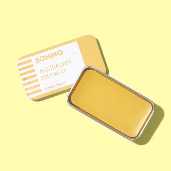 sohmo australian beeswax 6