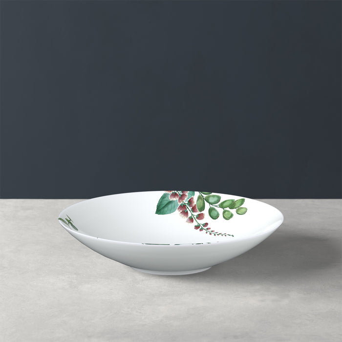 Avarua Deep Plate 22 cm