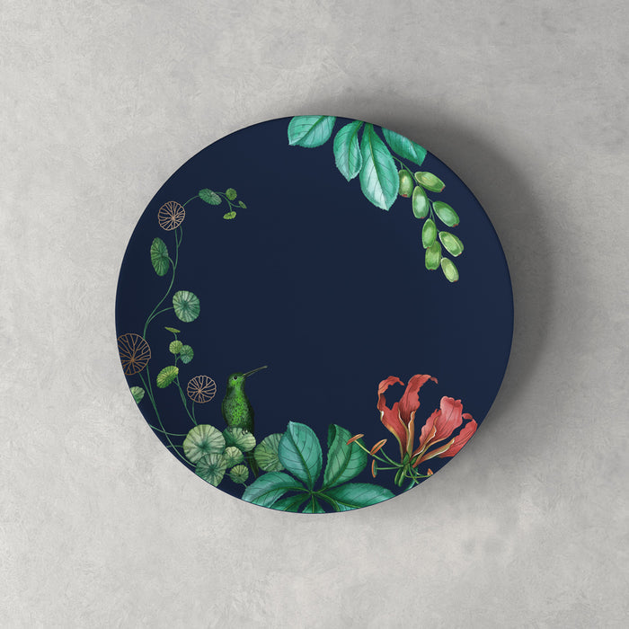 Avarua Dessert/Breakfast Plate 22 cm