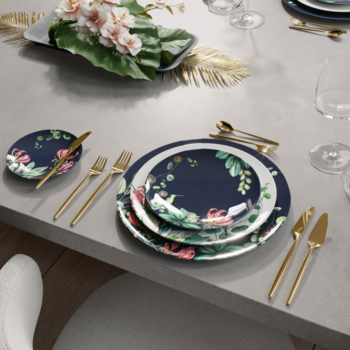 Avarua Dessert/Breakfast Plate 22 cm