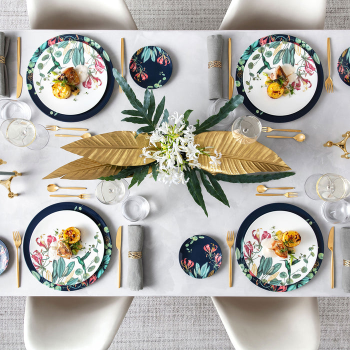 Avarua Dessert/Breakfast Plate 22 cm
