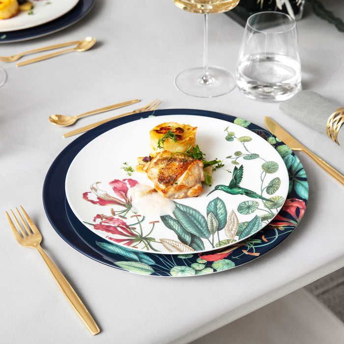 Avarua Dessert/Breakfast Plate 22 cm