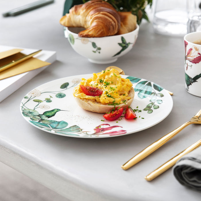 Avarua Dessert/Breakfast Plate 22 cm