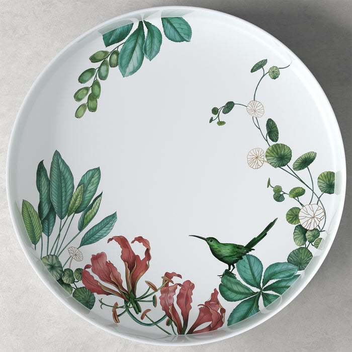 Avarua Gifts Serving / Decorative Bowl 33 cm