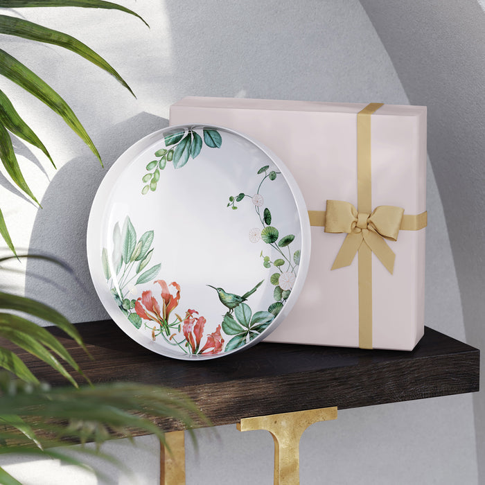 Avarua Gifts Serving / Decorative Bowl 33 cm