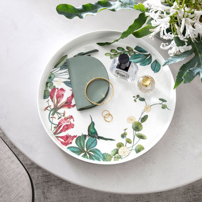 Avarua Gifts Serving / Decorative Bowl 33 cm