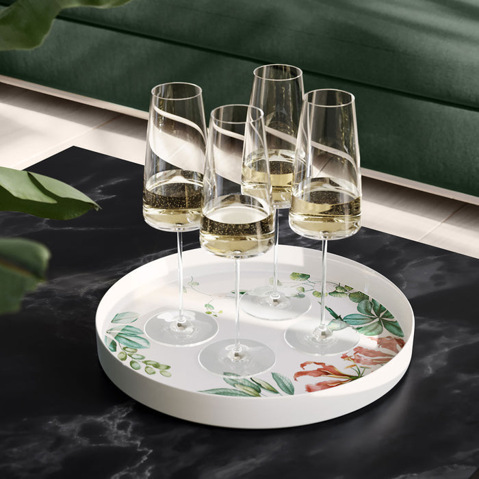 Avarua Gifts Serving / Decorative Bowl 33 cm