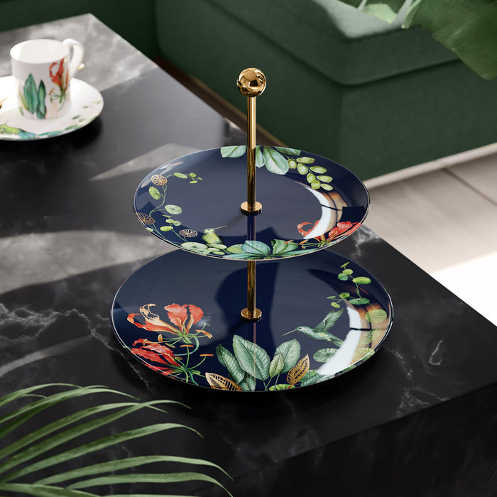 Avarua Gifts Tray Stand