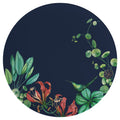 Avarua Round Plate 33 cm