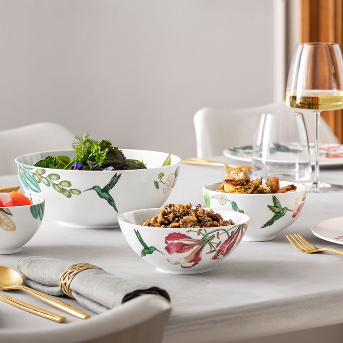 Avarua Salad Bowl 23 cm
