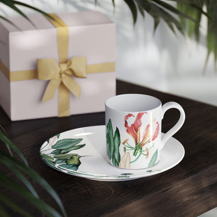 Avarua Saucer for Coffee/Teacup 19 cm