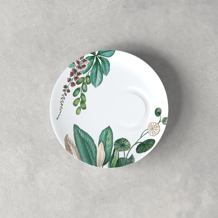 Avarua Saucer for Espresso Cup 14cm