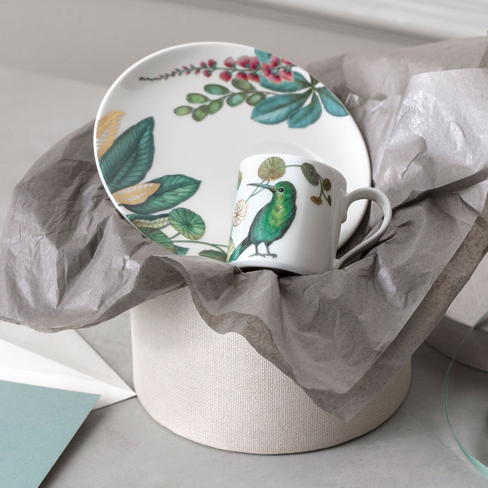Avarua Saucer for Espresso Cup 14cm