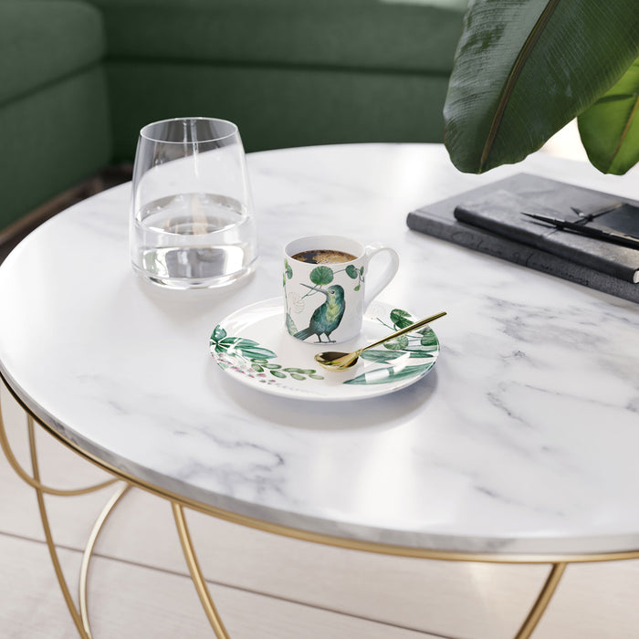 Avarua Saucer for Espresso Cup 14cm