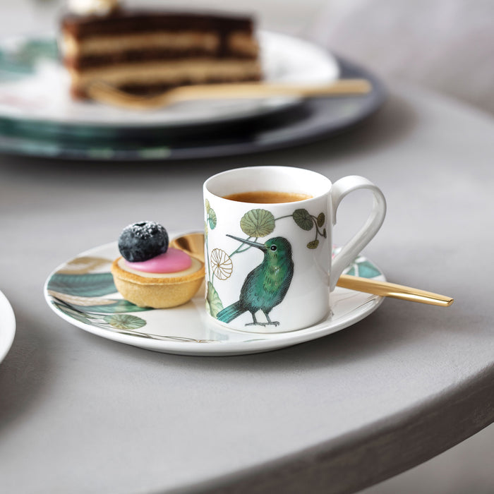Avarua Saucer for Espresso Cup 14cm