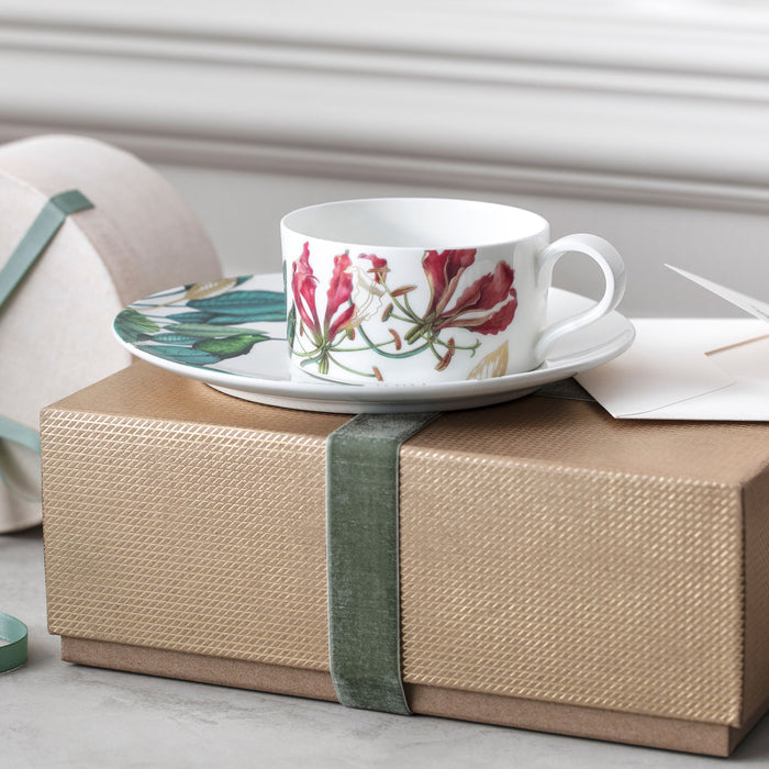 Avarua Tea Cup 150 ml