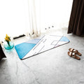 Awesome Day Soft Feel Long Mat Runner Long Mats June Trading