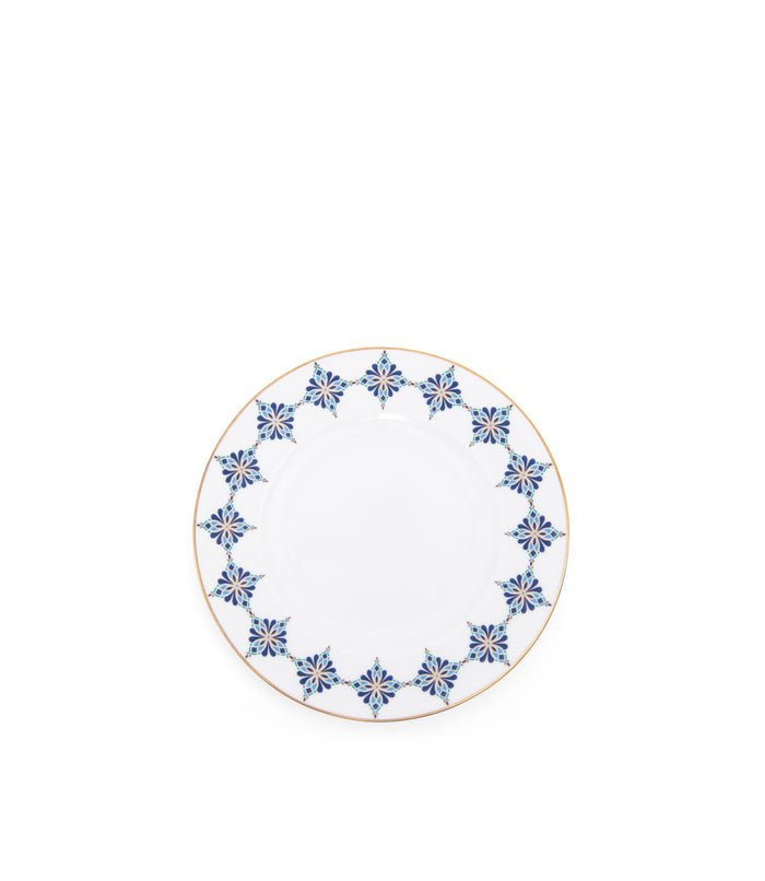 Azure Bread & Butter Plate 16 cm