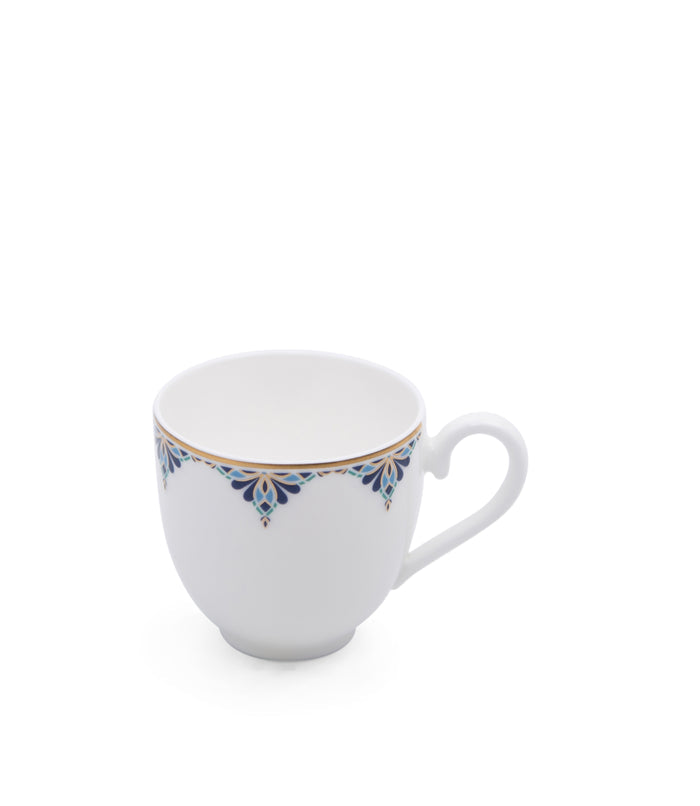 Azure Espresso Cup 100 ml