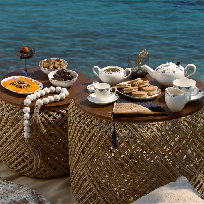 Azure Espresso Cup 100 ml