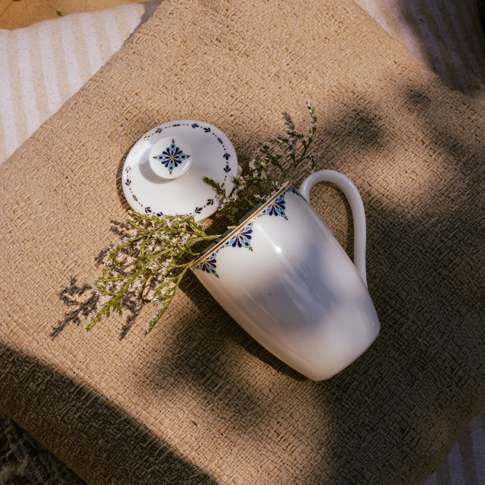 Azure Mug 350 ml