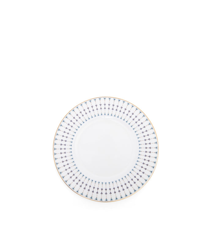 Azure Salad Plate 22 cm