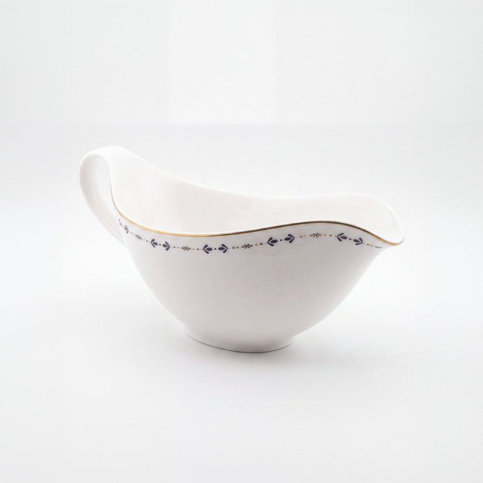 Azure Sauceboat 350 ml