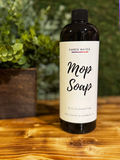 Baccarat Rouge Mop Soap Concentrate