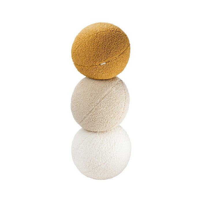 Ball Biscuit Cushion - Rugs by Roo