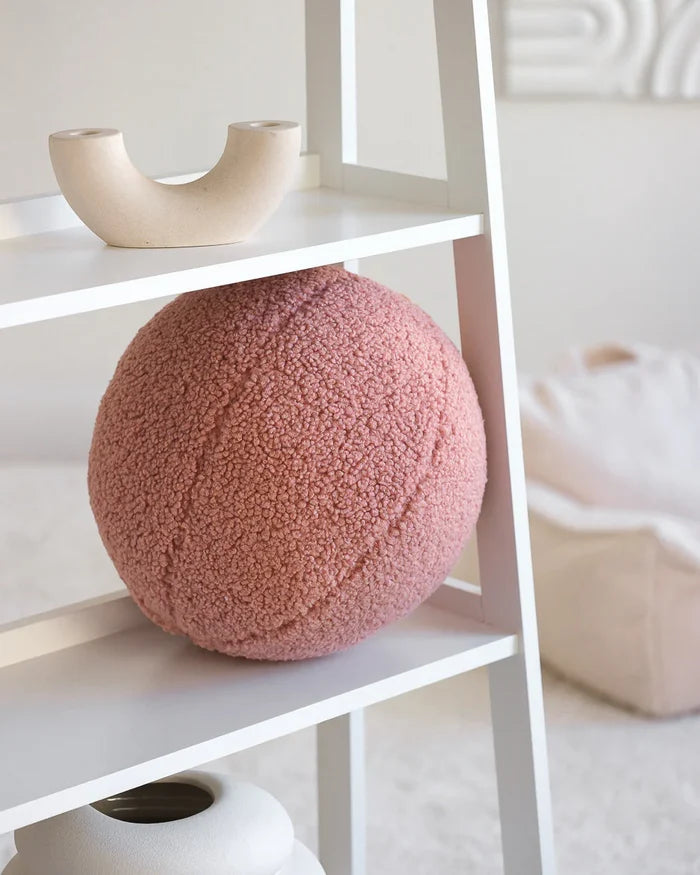 Ball Guava Cushion - Rugs by Roo