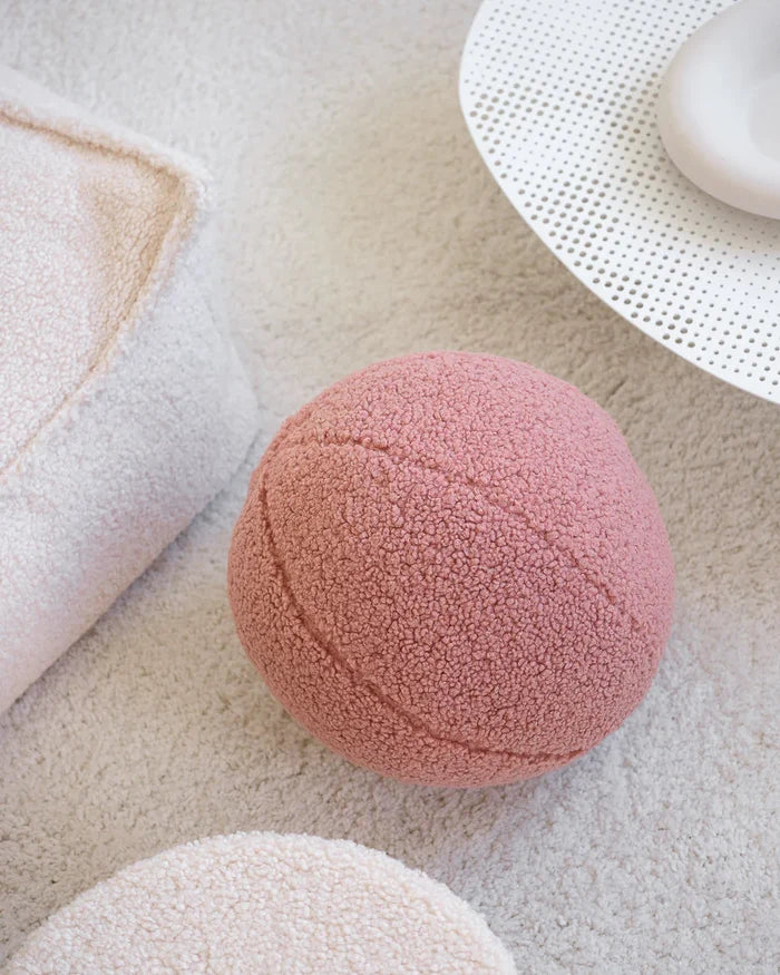 Ball Guava Cushion - Rugs by Roo