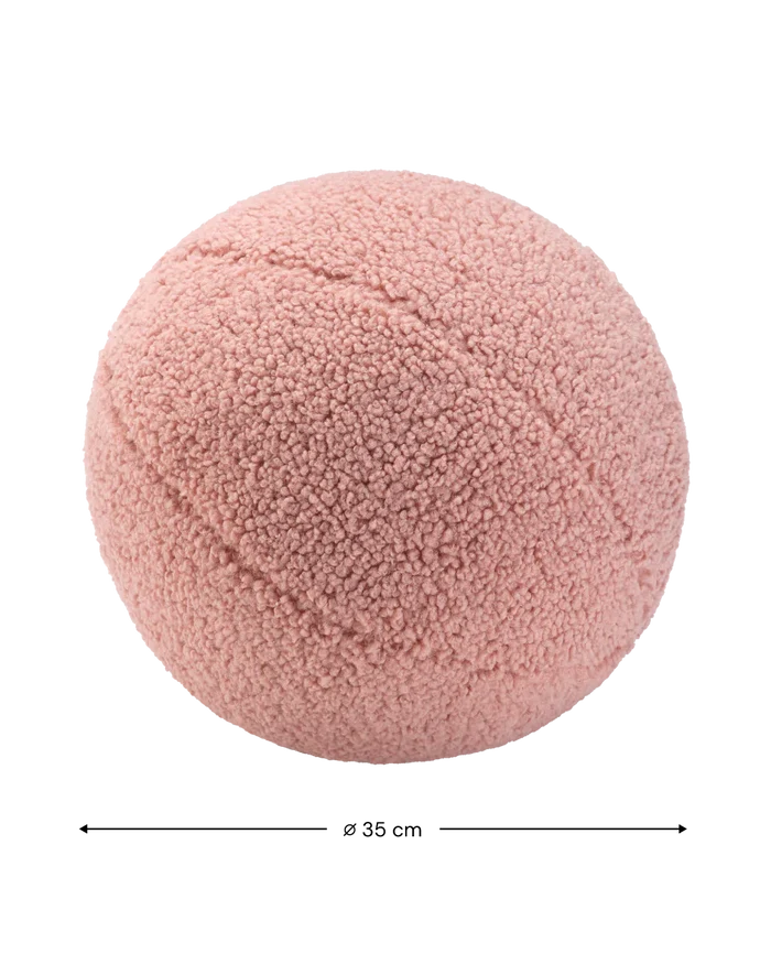 Ball Guava Cushion - Rugs by Roo
