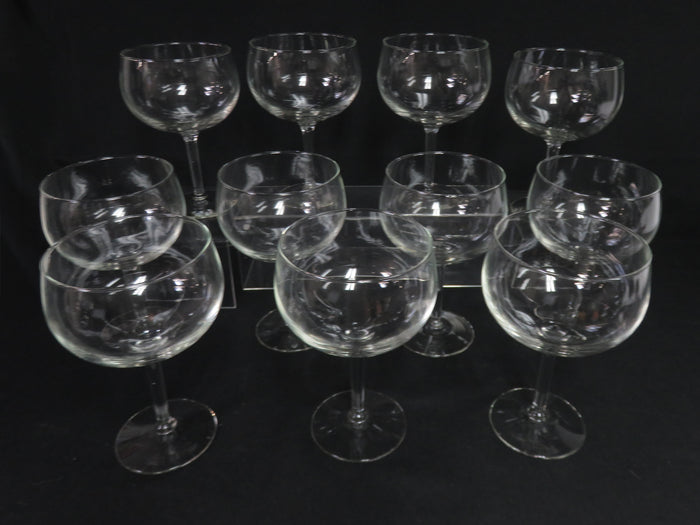 Balloon Cocktail Glasses