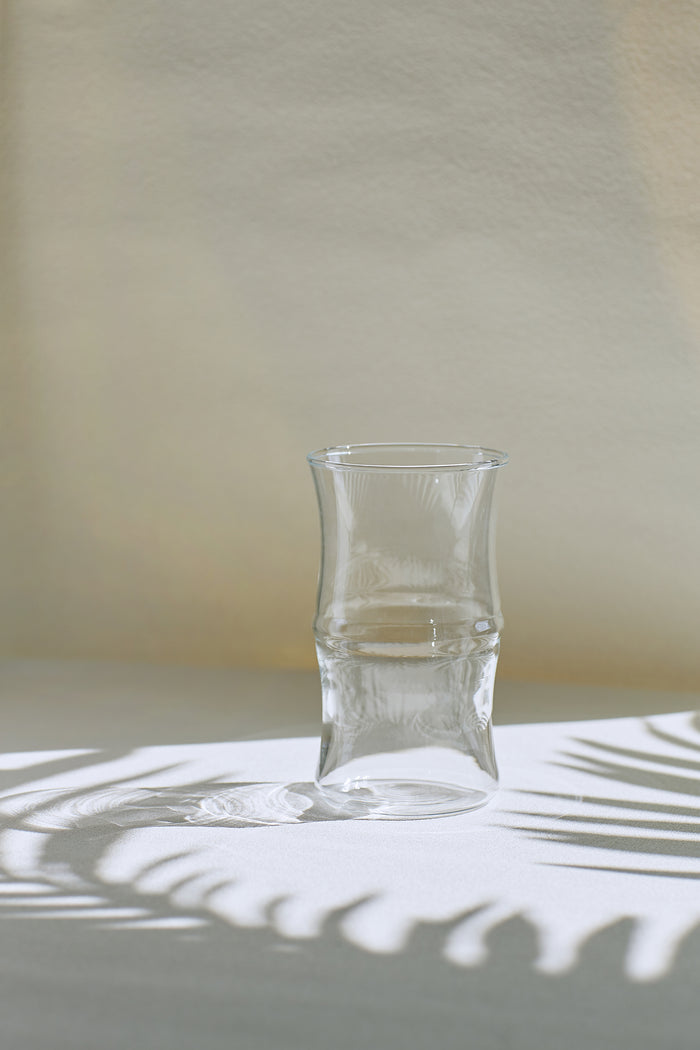 Bamboo Glass