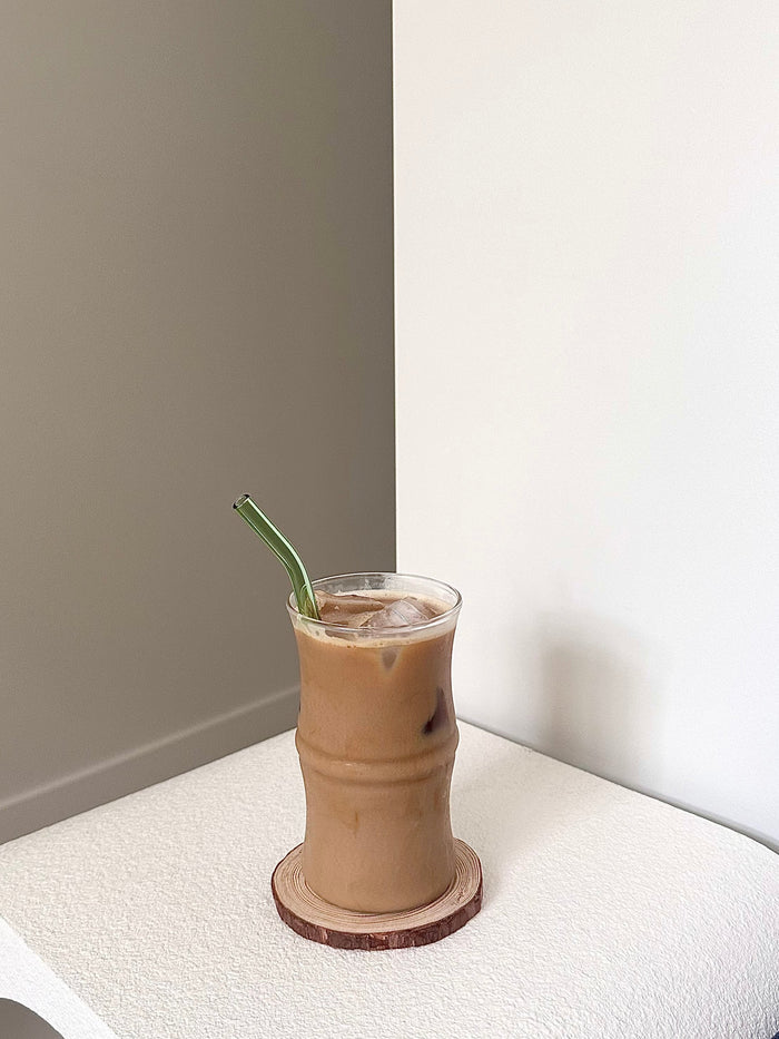 Bamboo Glass