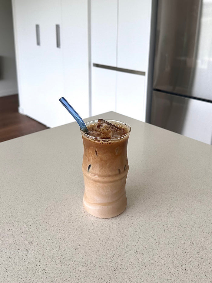 Bamboo Glass