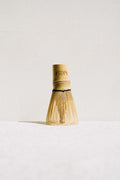 Bamboo Matcha Whisk (Chasen)