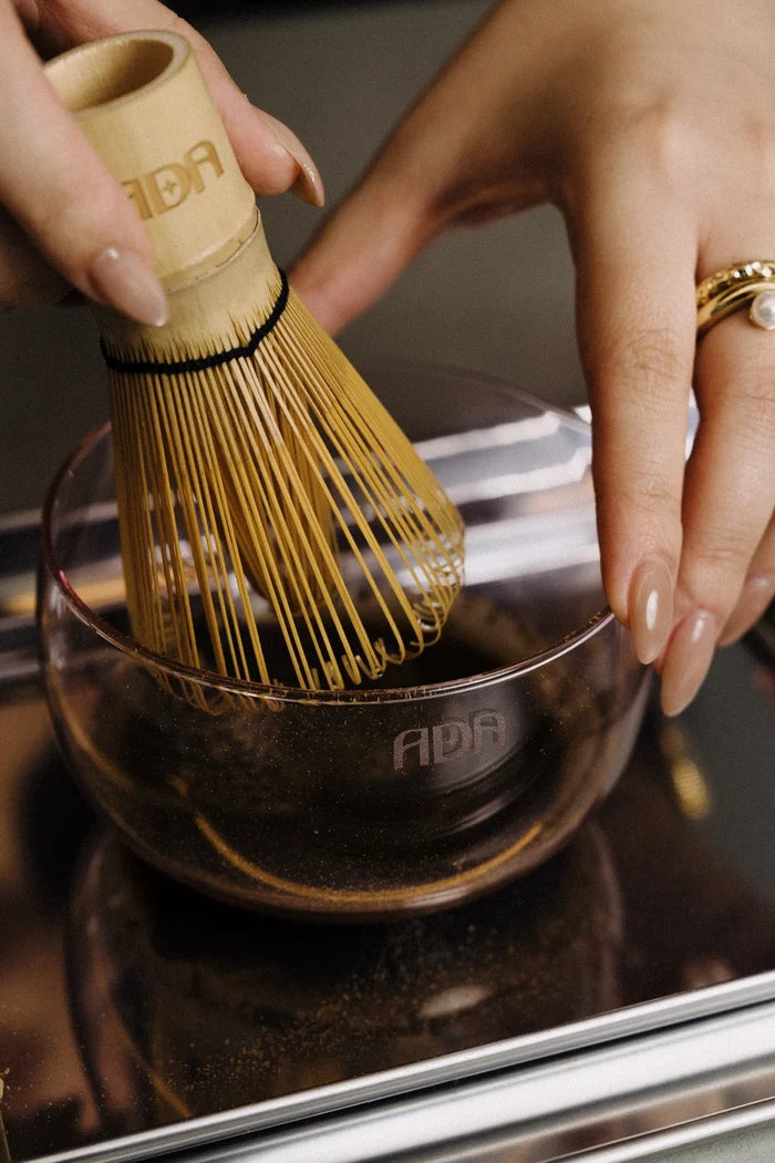 Bamboo Matcha Whisk (Chasen)