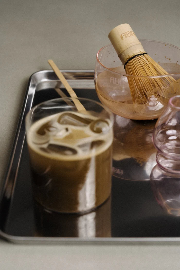 Bamboo Matcha Whisk (Chasen)