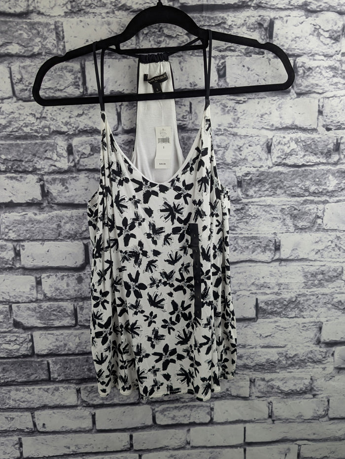 Banana Republic Sporty Tank Top