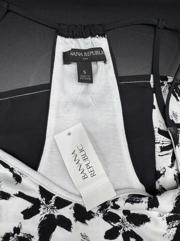 Banana Republic Sporty Tank Top