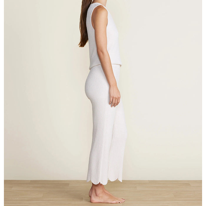 barefoot-dreams-cozychic-ultra-lite-scallop-cropped-pant-side-view