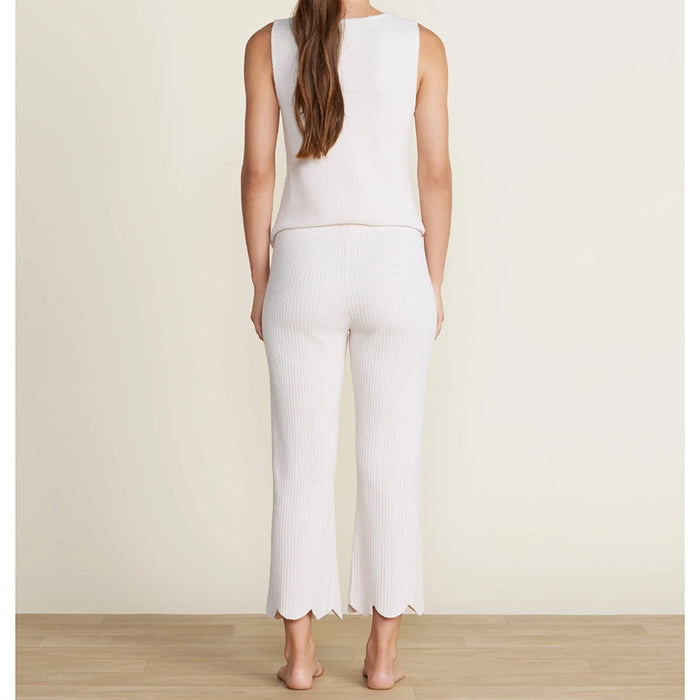barefoot-dreams-cozychic-ultra-lite-scallop-cropped-pant-back-view