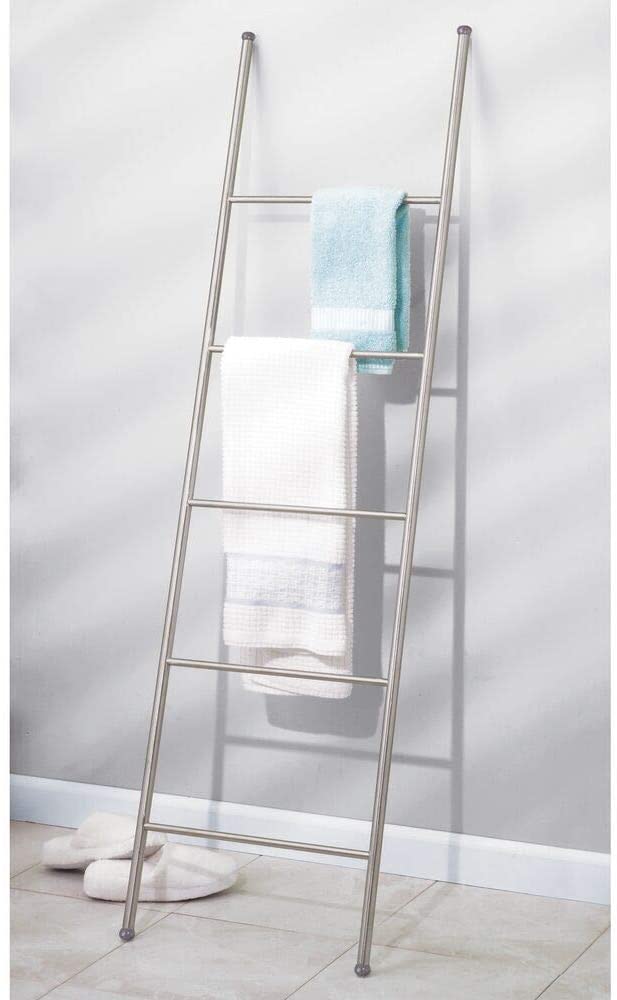 Bath Towel / Throw Blanket Ladder