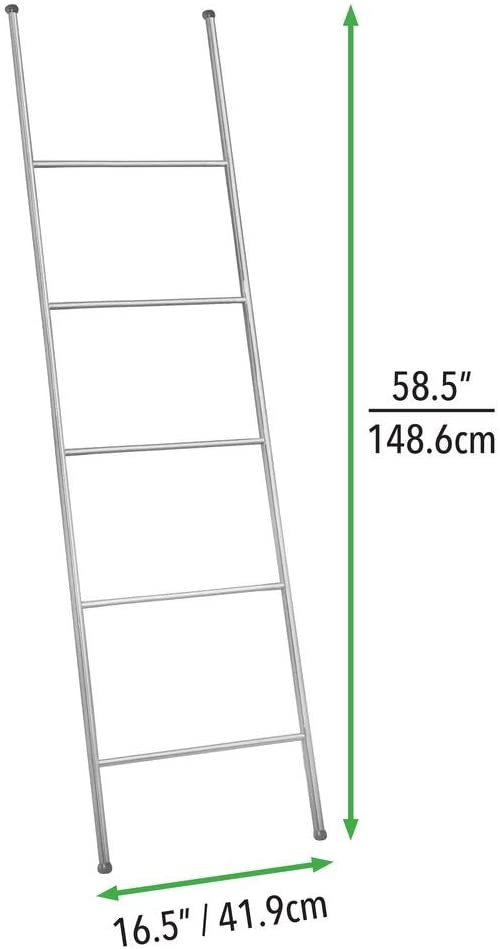 Bath Towel / Throw Blanket Ladder