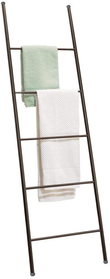 Bath Towel / Throw Blanket Ladder