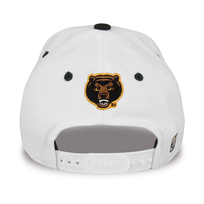 Baylor Nickname Snapback
